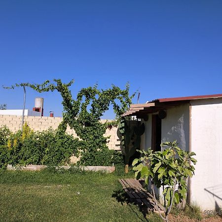 Cabana El Salto Del Duende Villa Carrion de Los Cespedes Bagian luar foto