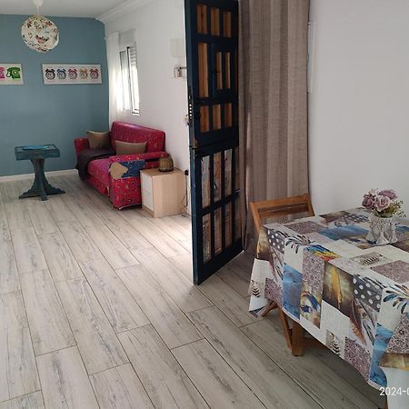 Cabana El Salto Del Duende Villa Carrion de Los Cespedes Bagian luar foto