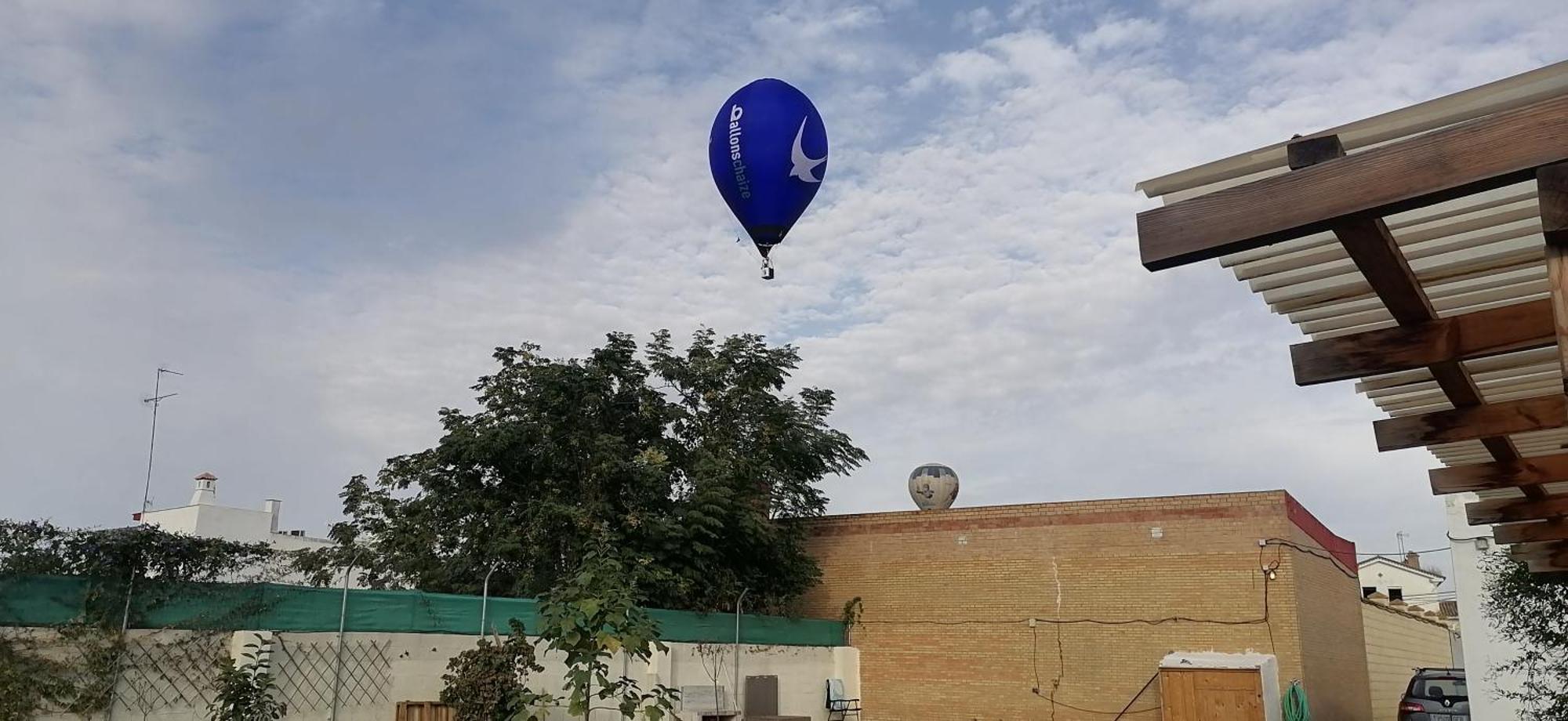 Cabana El Salto Del Duende Villa Carrion de Los Cespedes Bagian luar foto