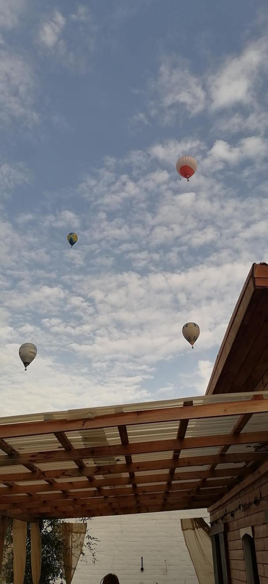 Cabana El Salto Del Duende Villa Carrion de Los Cespedes Bagian luar foto