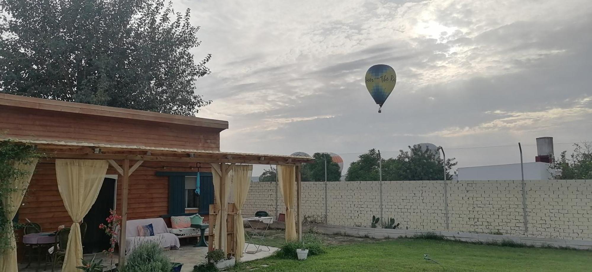 Cabana El Salto Del Duende Villa Carrion de Los Cespedes Bagian luar foto