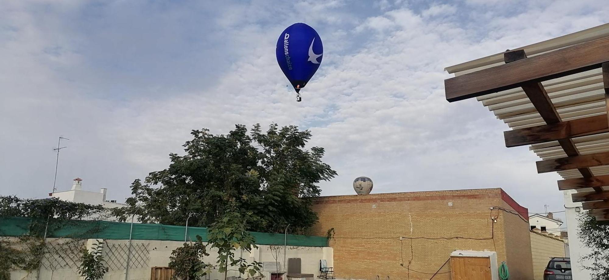 Cabana El Salto Del Duende Villa Carrion de Los Cespedes Bagian luar foto