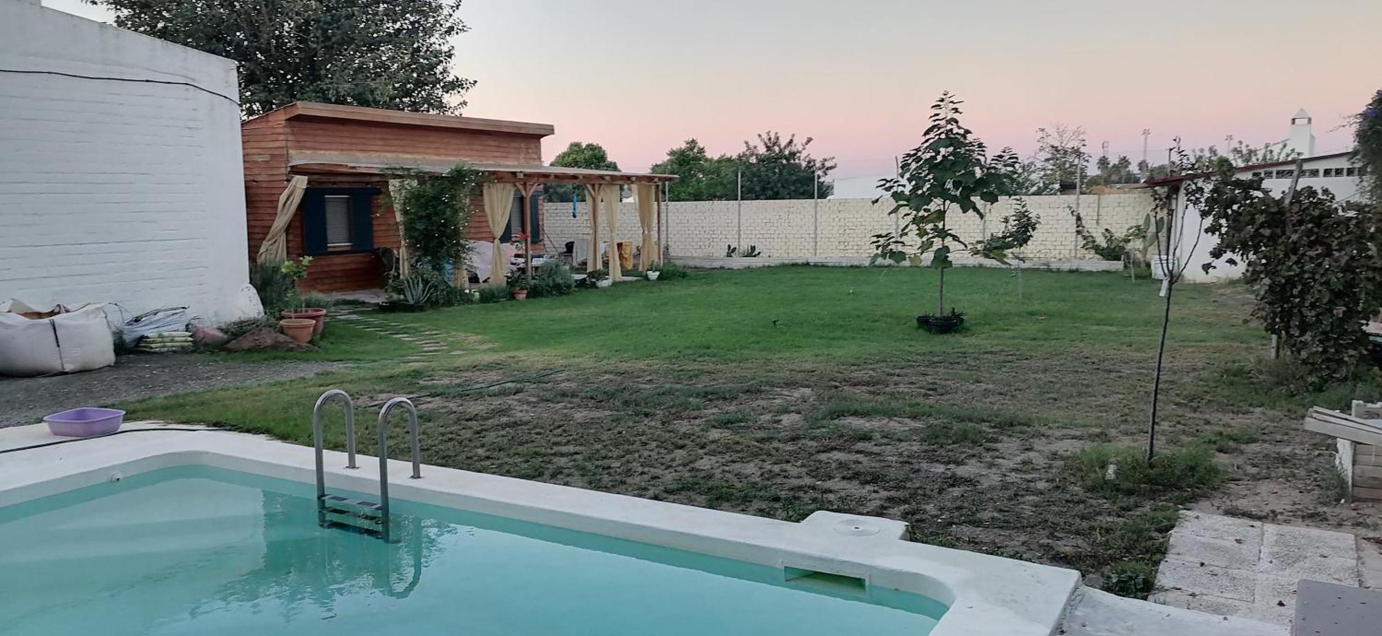 Cabana El Salto Del Duende Villa Carrion de Los Cespedes Bagian luar foto