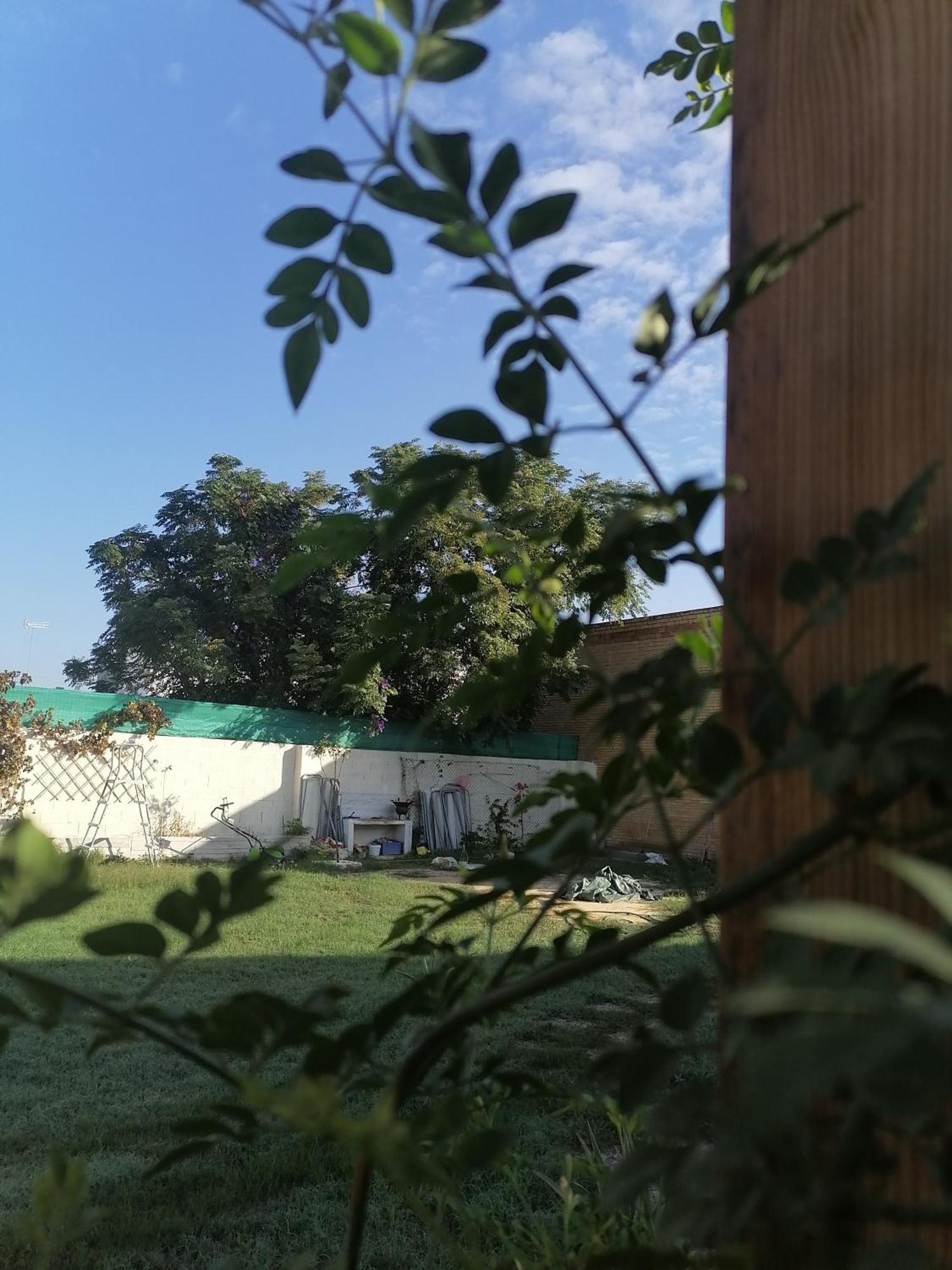 Cabana El Salto Del Duende Villa Carrion de Los Cespedes Bagian luar foto