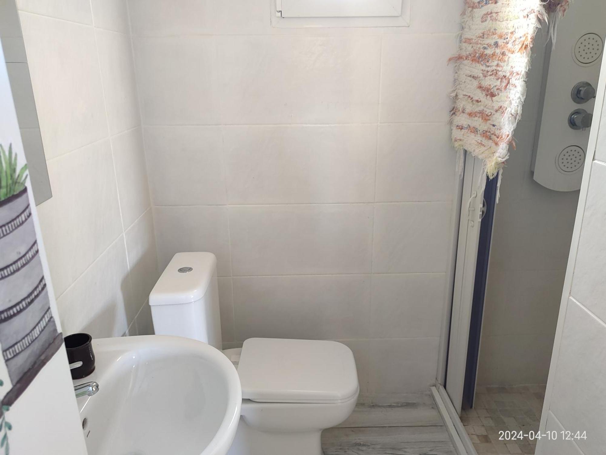 Cabana El Salto Del Duende Villa Carrion de Los Cespedes Bagian luar foto